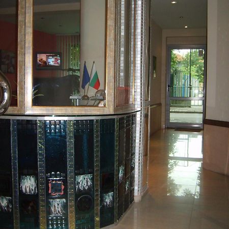 Hotel Trakart Residence Plovdiv Exteriér fotografie