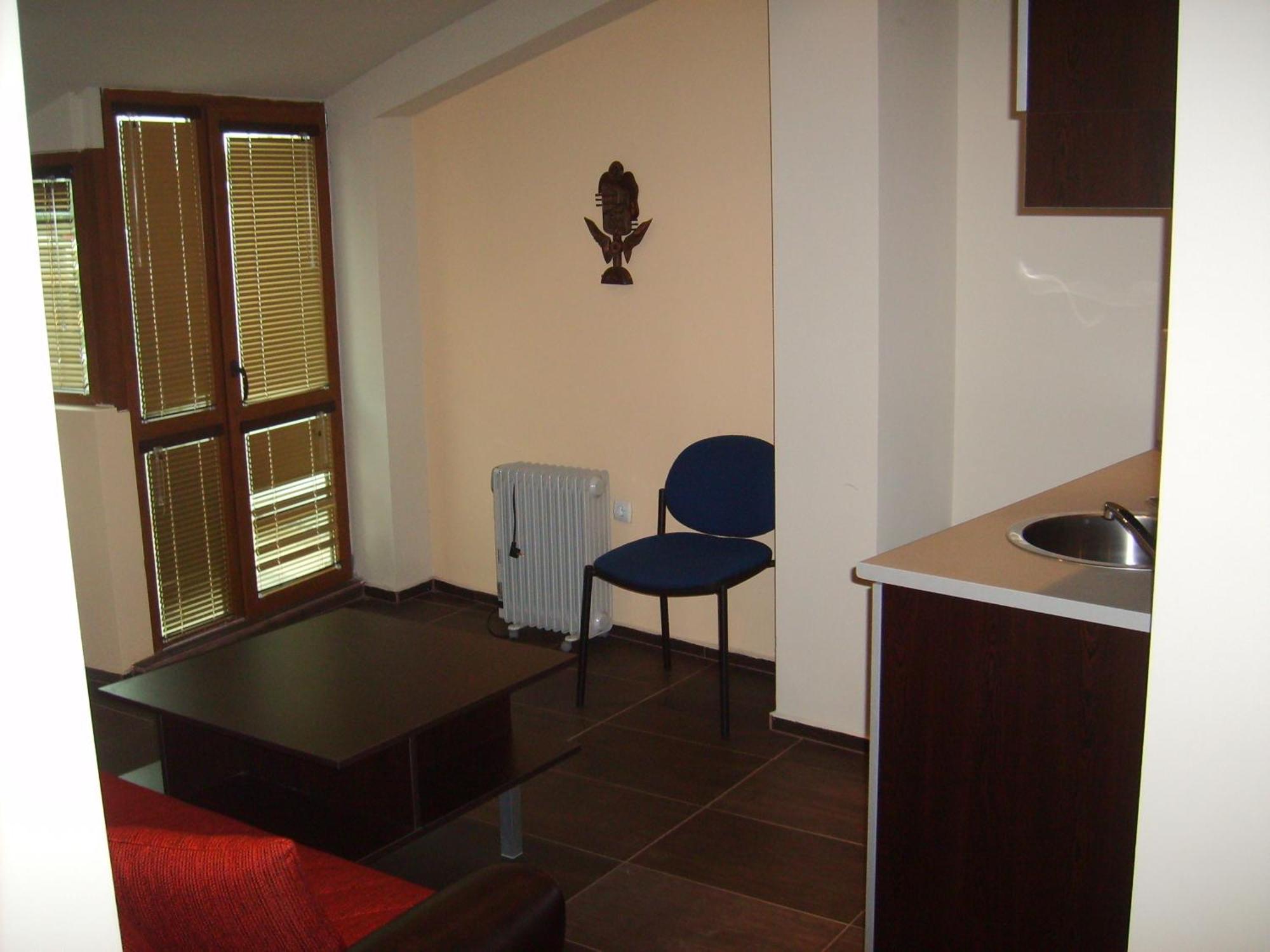 Hotel Trakart Residence Plovdiv Exteriér fotografie
