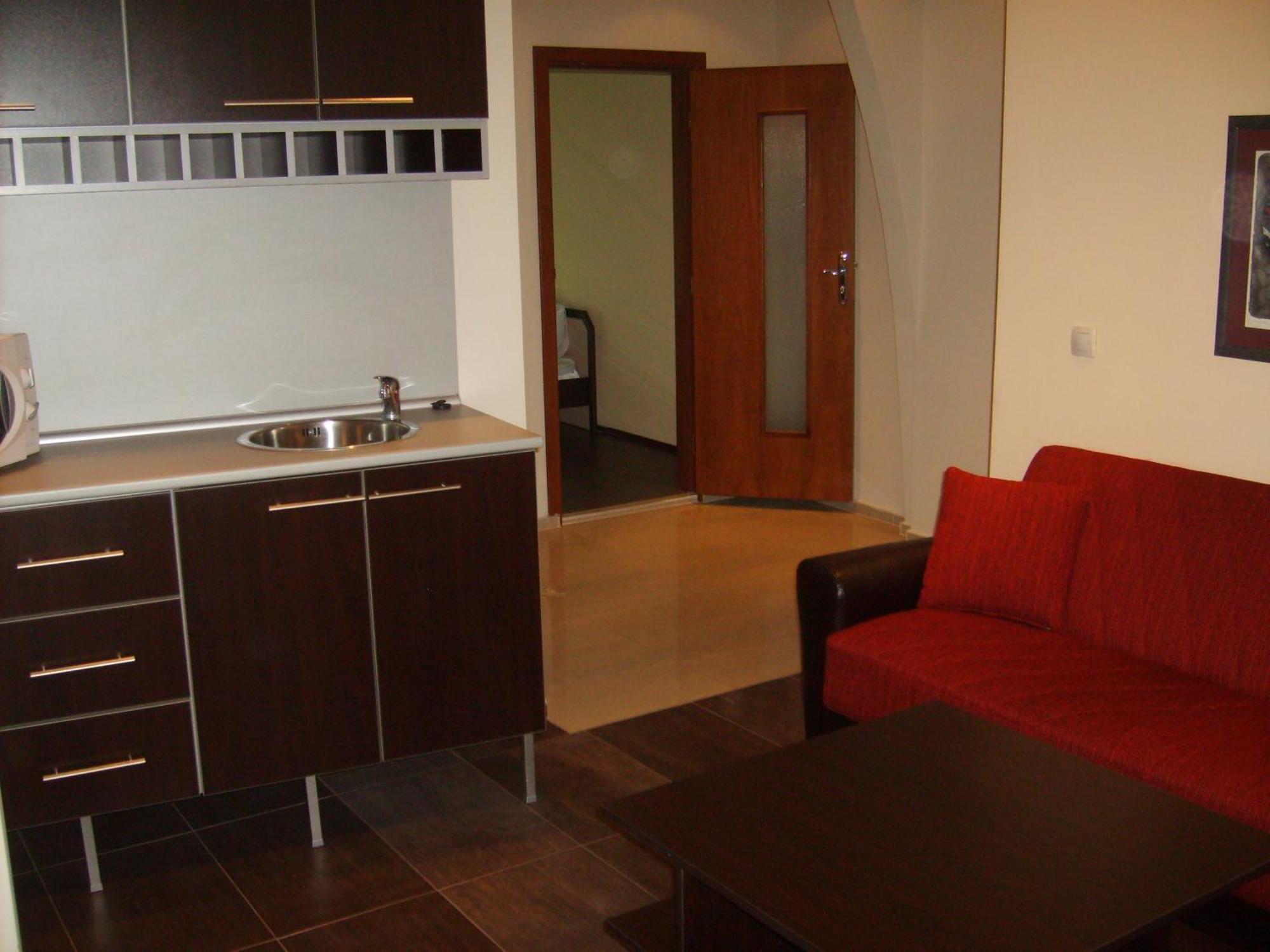 Hotel Trakart Residence Plovdiv Exteriér fotografie