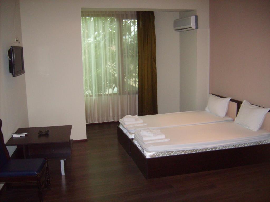 Hotel Trakart Residence Plovdiv Pokoj fotografie