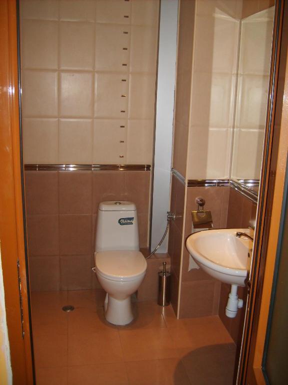 Hotel Trakart Residence Plovdiv Pokoj fotografie
