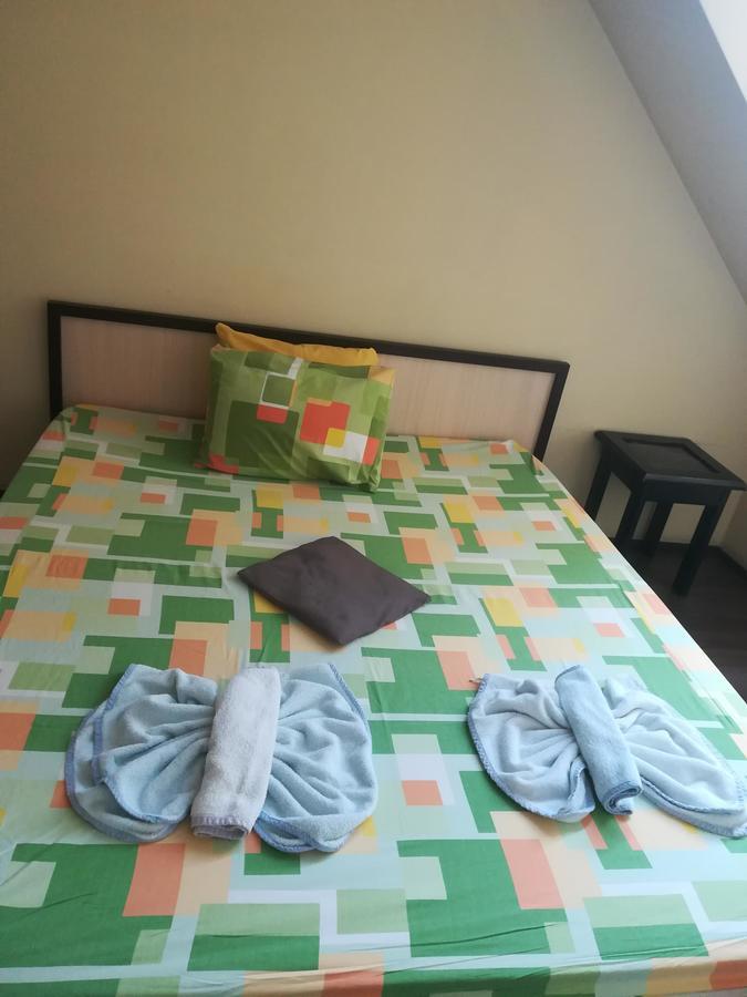 Hotel Trakart Residence Plovdiv Exteriér fotografie