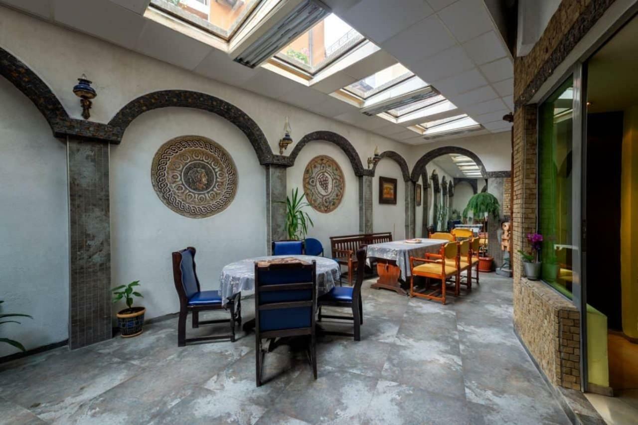 Hotel Trakart Residence Plovdiv Exteriér fotografie